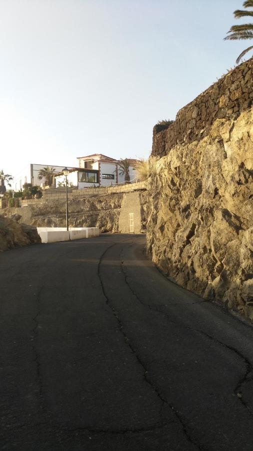 Tenerife Paz Y Tranquilidad Poris de Abona Εξωτερικό φωτογραφία