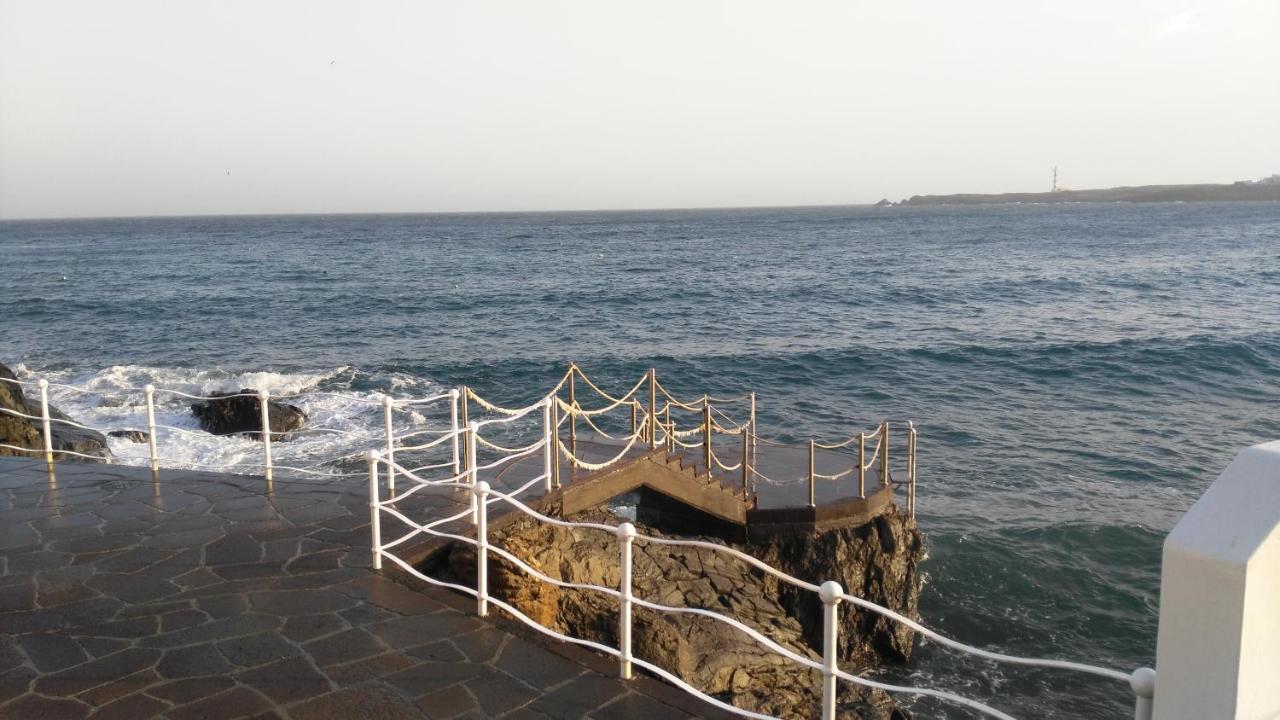 Tenerife Paz Y Tranquilidad Poris de Abona Εξωτερικό φωτογραφία