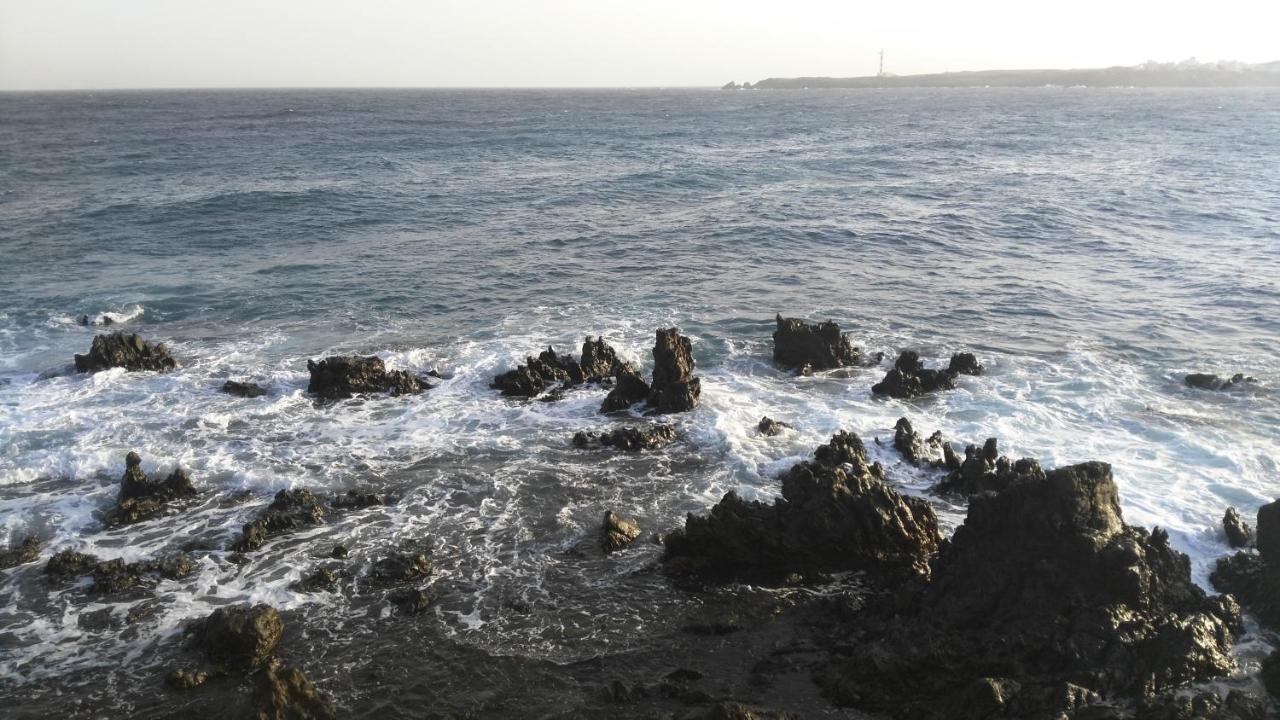 Tenerife Paz Y Tranquilidad Poris de Abona Εξωτερικό φωτογραφία