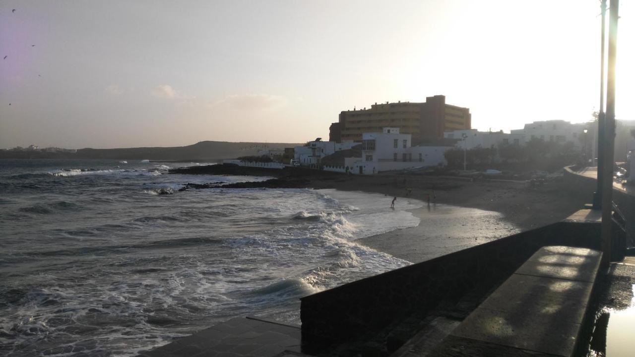 Tenerife Paz Y Tranquilidad Poris de Abona Εξωτερικό φωτογραφία